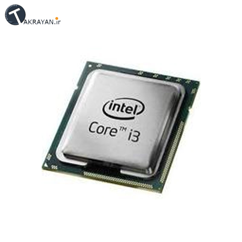 Intel Core i3 2120 3.3GHz 3MB cache
